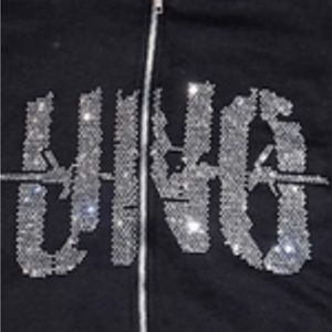 BRAND NEW Designer Quality Jacket